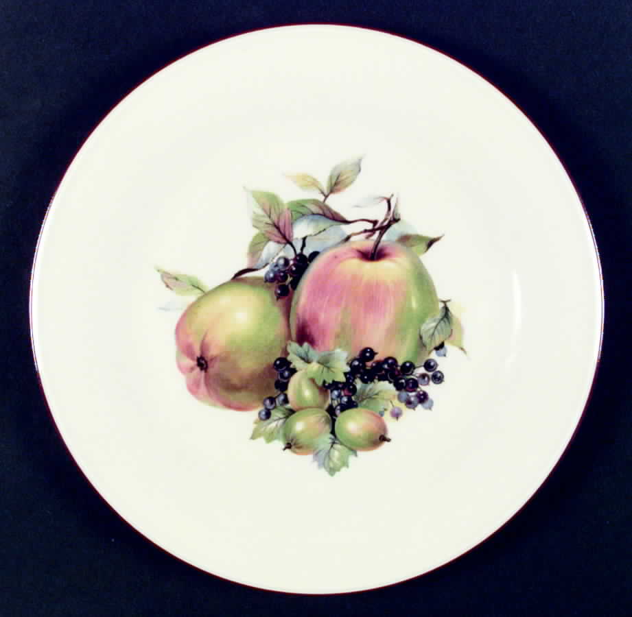 L23 Dinner Plate by Lenox-1
