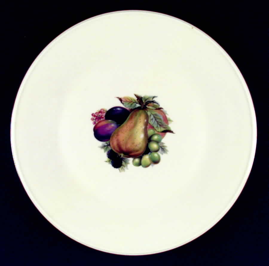 L23 Dinner Plate by Lenox-1