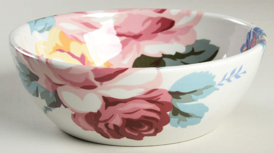 Kirsty Coupe Cereal Bowl by Ralph Lauren China-1