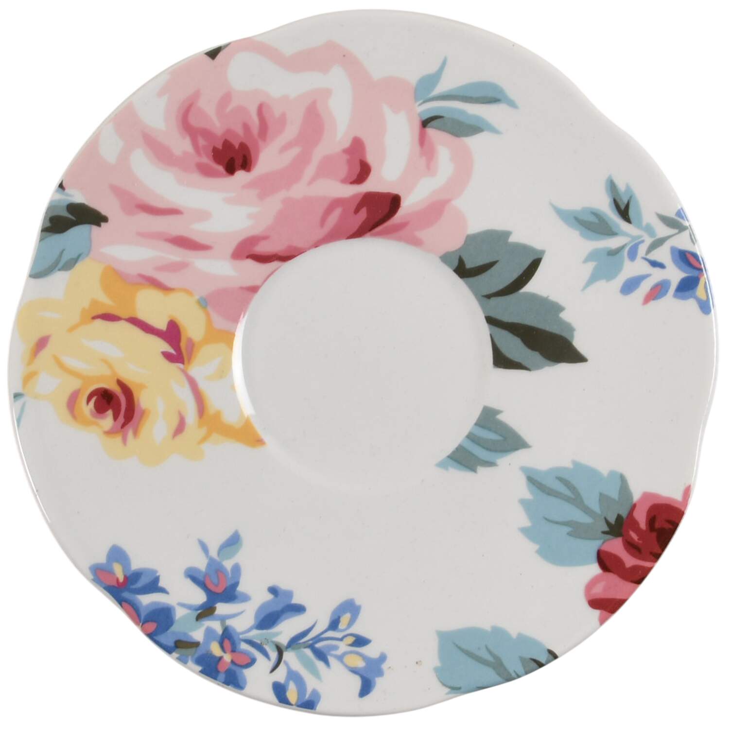 Kirsty Saucer by Ralph Lauren China-1