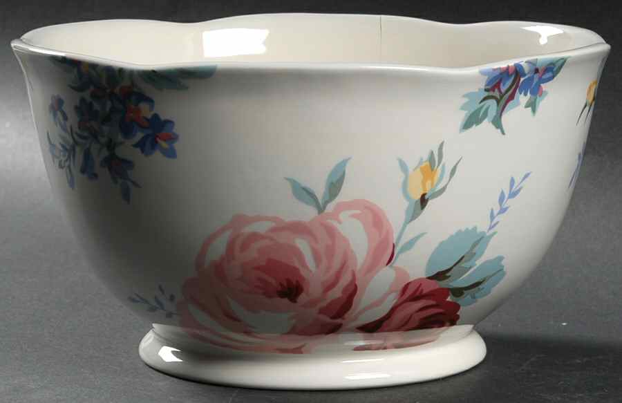 Kirsty Centerpiece by Ralph Lauren China-1