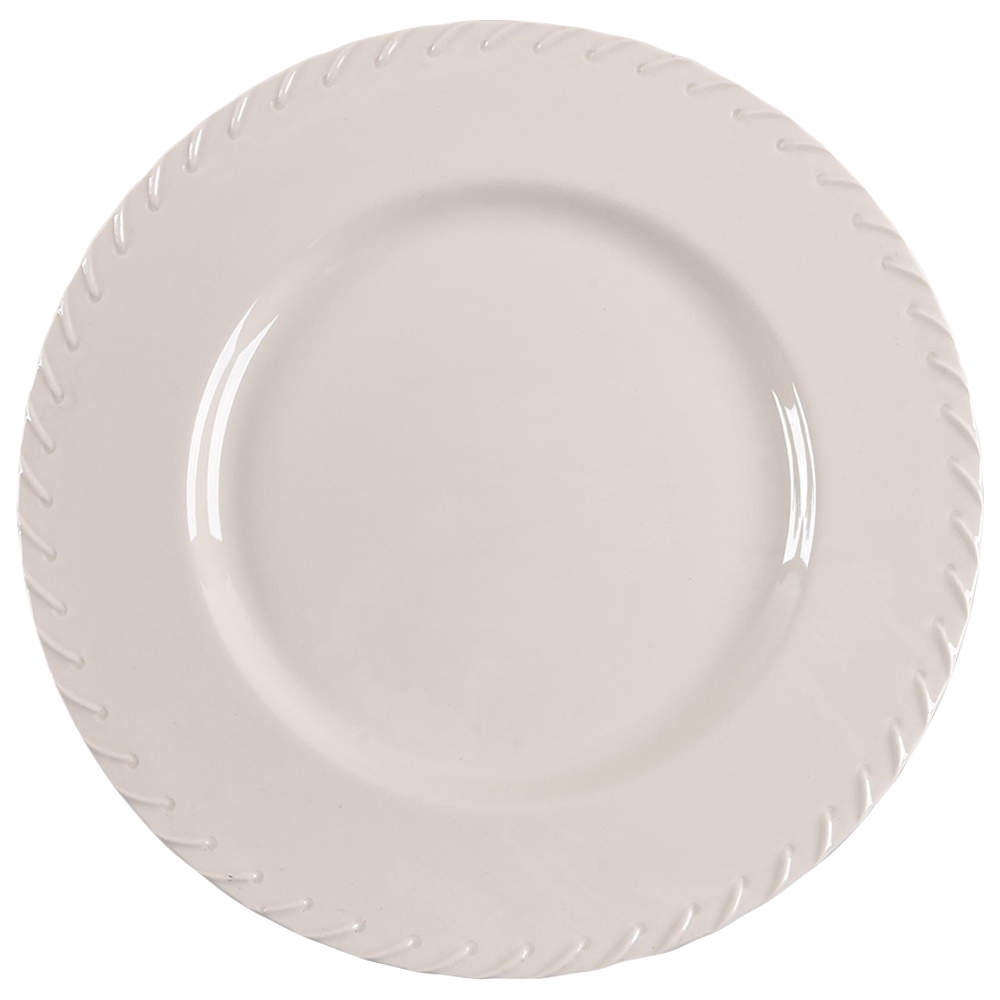 Canyon Road Dinner Plate by Ralph Lauren China-1