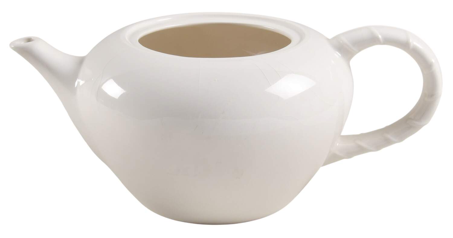 Canyon Road Teapot No Lid by Ralph Lauren China-1