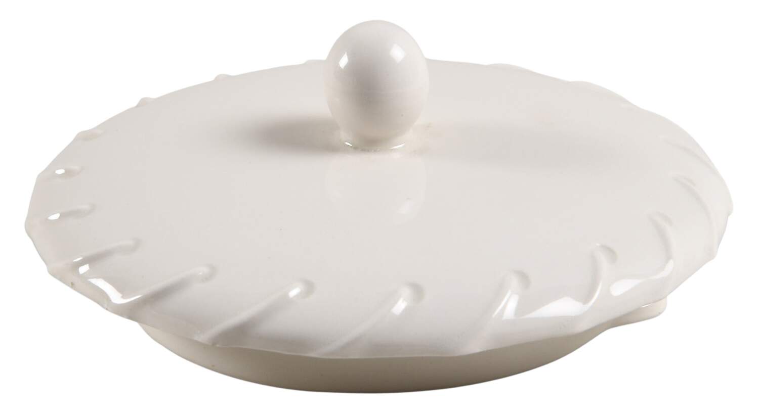 Canyon Road Lid for Teapot by Ralph Lauren China-1