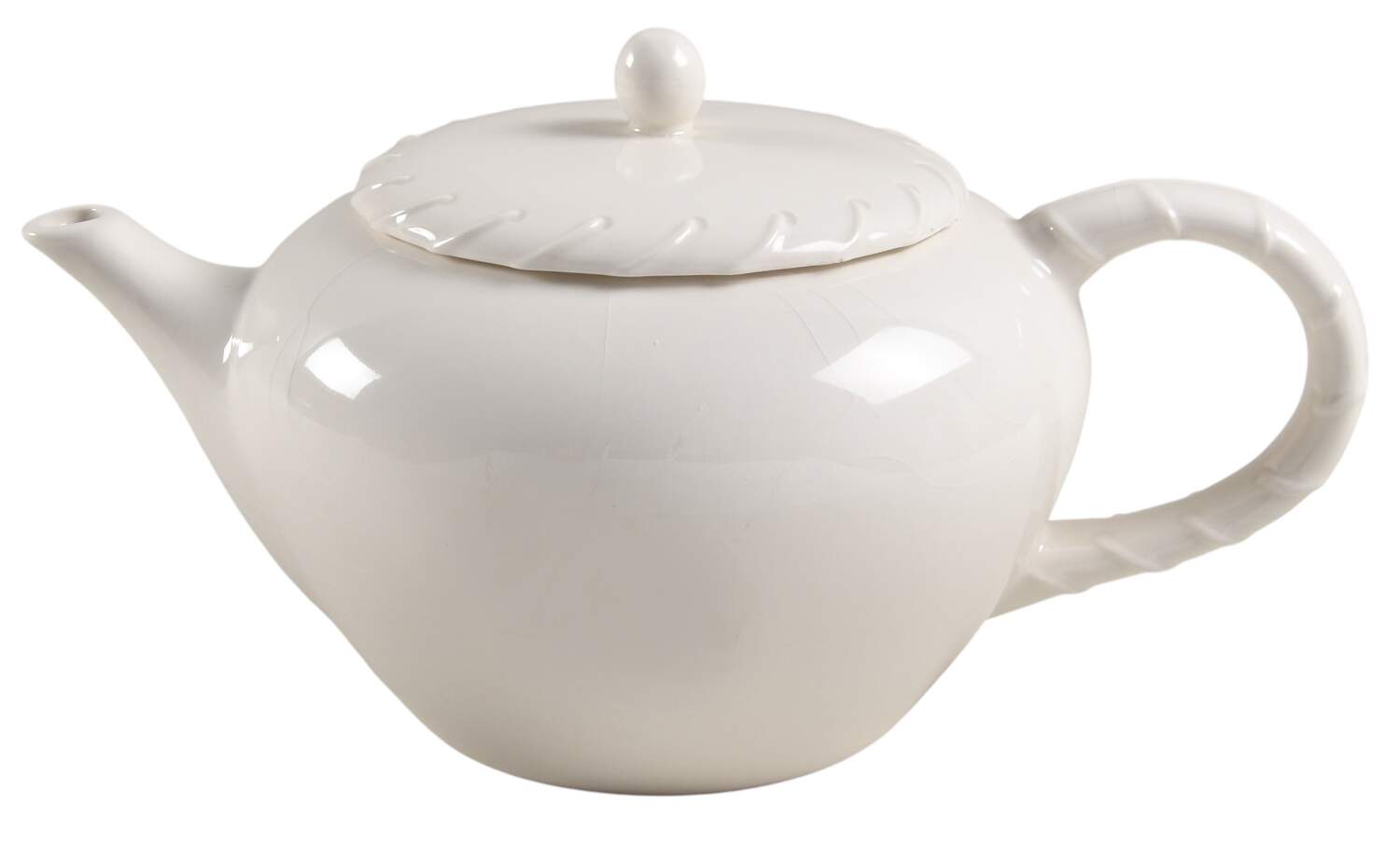 Canyon Road Teapot & Lid by Ralph Lauren China-1