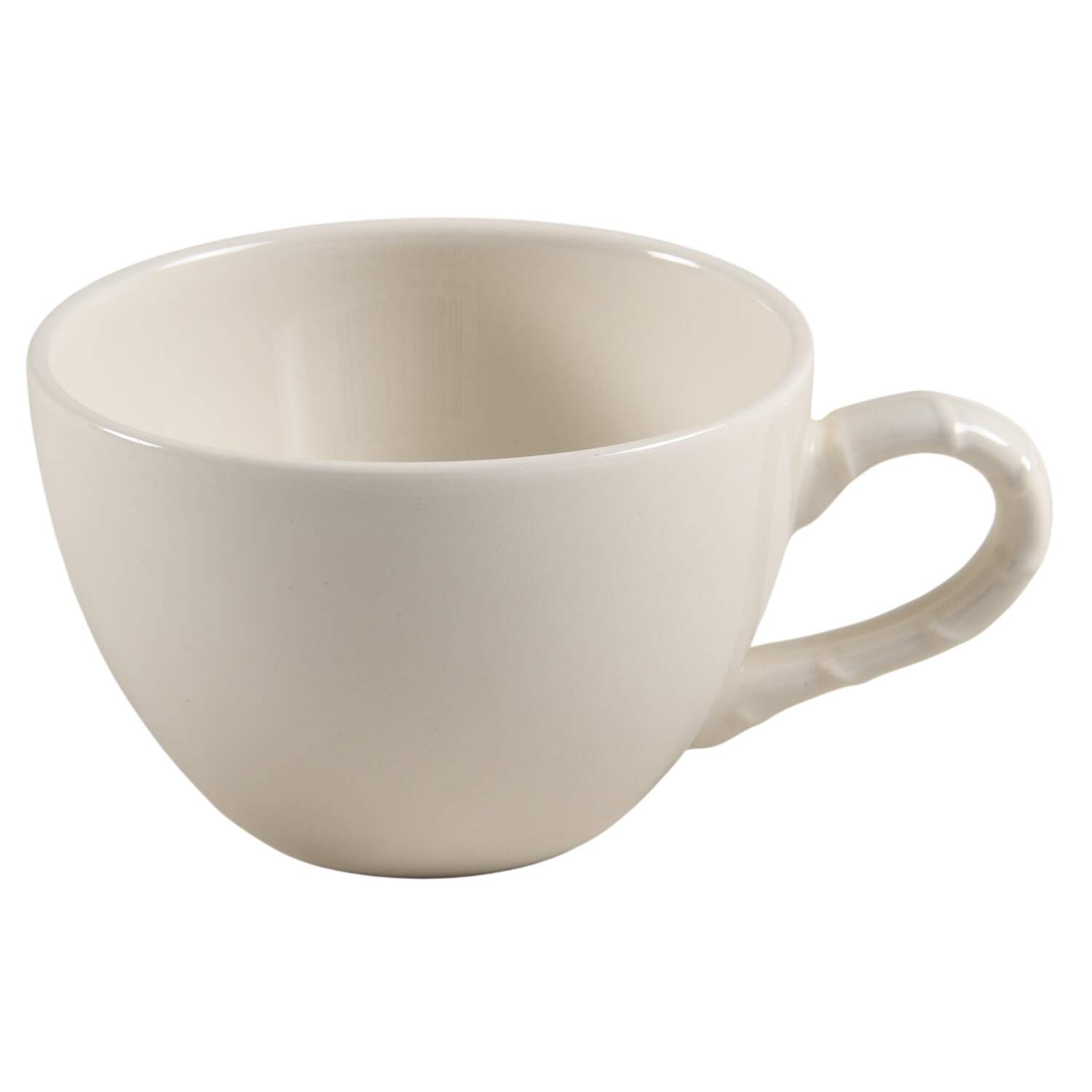 Canyon Road Flat Cup by Ralph Lauren China-1