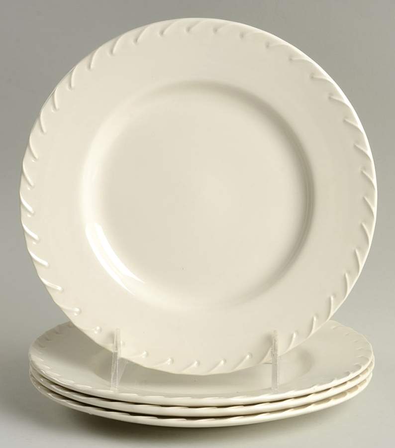 Canyon Road Salad Plate - Set of 4 by Ralph Lauren China-1