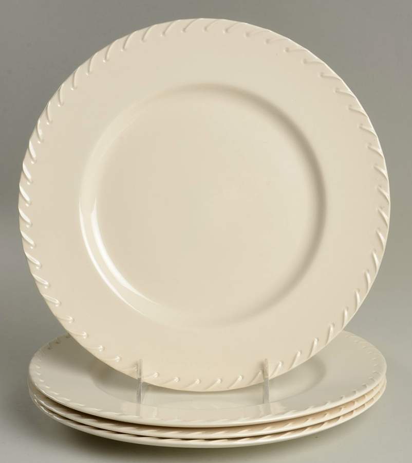 Canyon Road Dinner Plate - Set of 4 by Ralph Lauren China-1