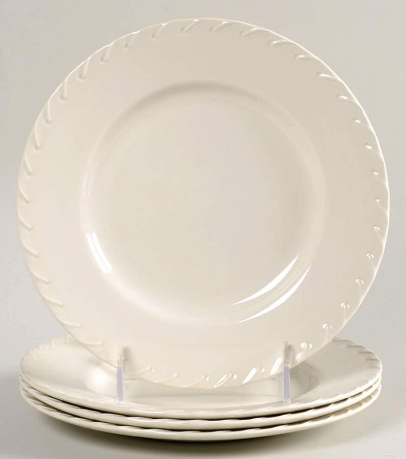 Canyon Road Salad Plate - Set of 4 by Ralph Lauren China-1