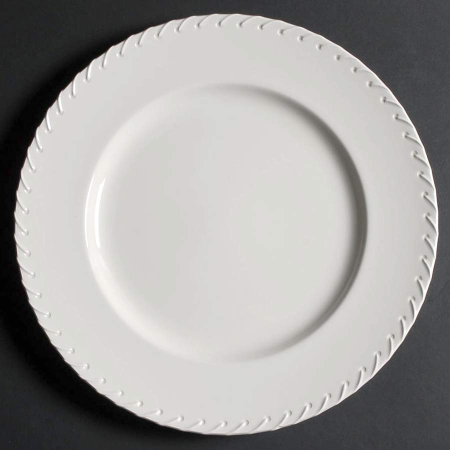 Canyon Road Service Plate (Charger) by Ralph Lauren China-1