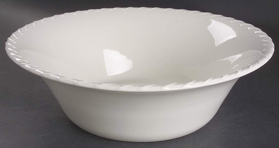 Canyon Road 10" Round Vegetable Bowl by Ralph Lauren China-1