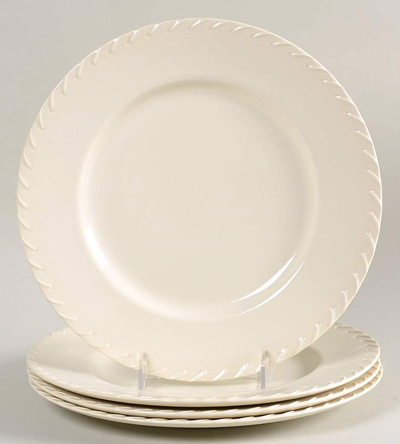 Canyon Road Dinner Plate - Set of 4 by Ralph Lauren China-1