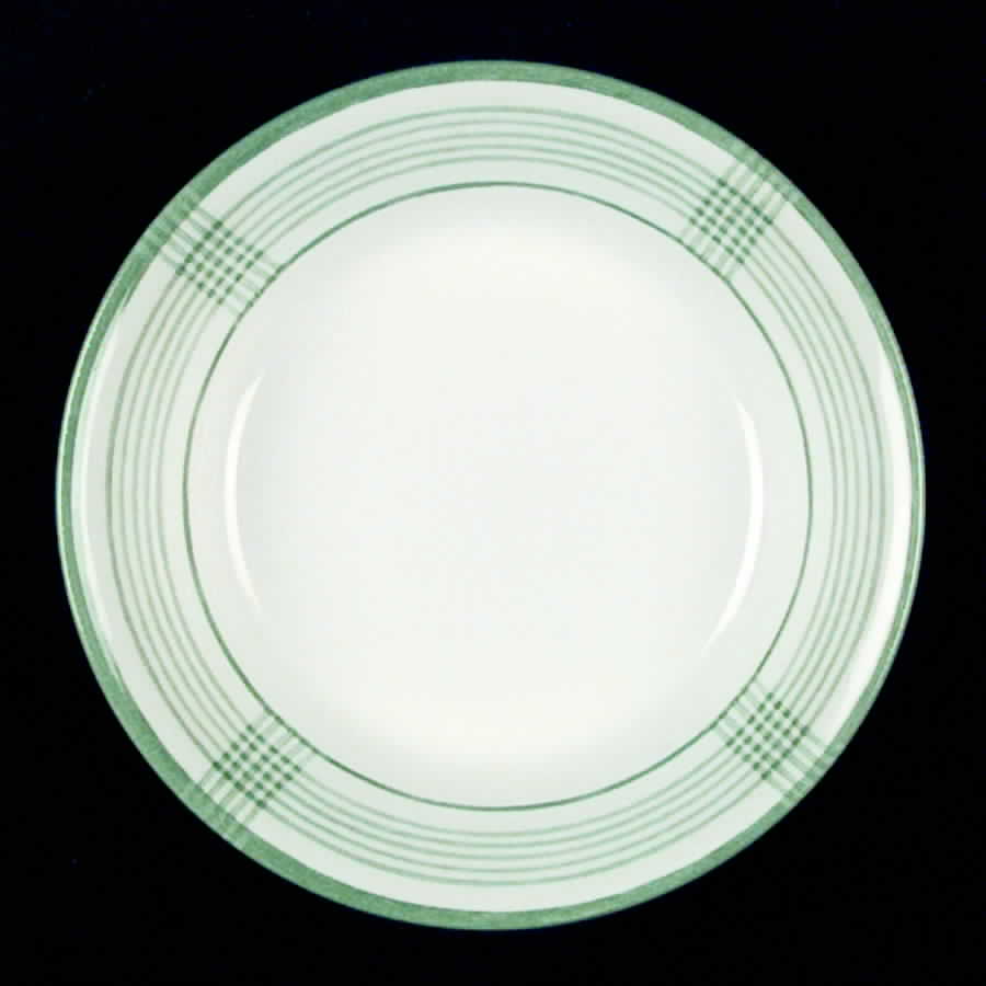 Handkerchief Coupe Cereal Bowl by Ralph Lauren China-1