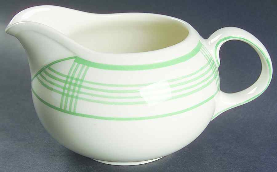 Handkerchief Creamer by Ralph Lauren China-1