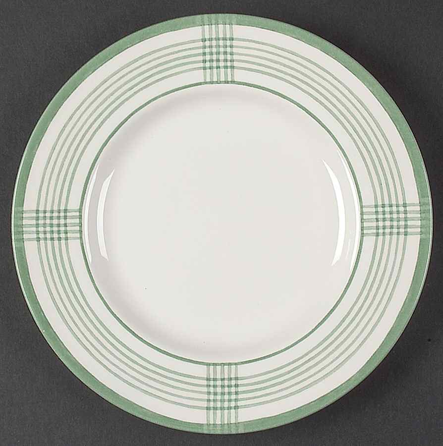 Handkerchief Salad Plate by Ralph Lauren China-1
