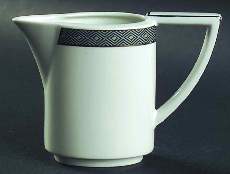 Macclesfield Creamer by Ralph Lauren China-1
