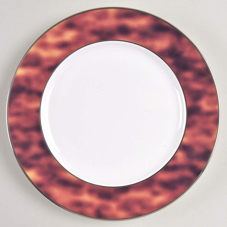 Panama Salad Plate by Ralph Lauren China-1