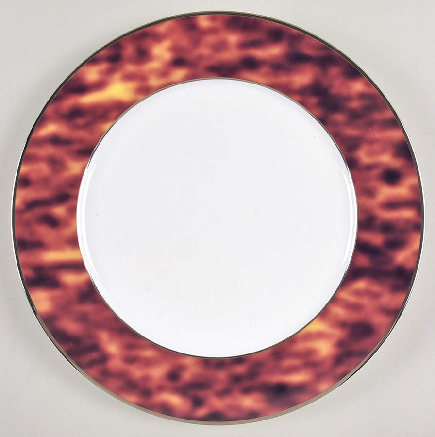 Panama 12" Chop Plate (Round Platter) by Ralph Lauren China-1