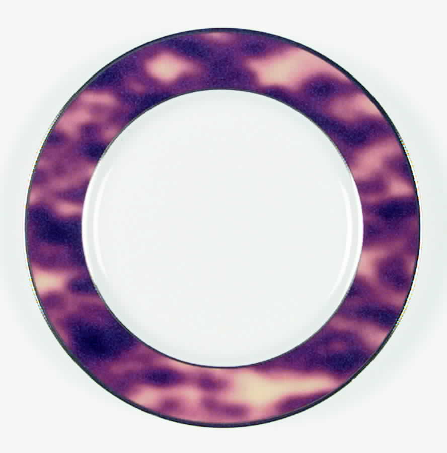Panama Bread & Butter Plate by Ralph Lauren China-1
