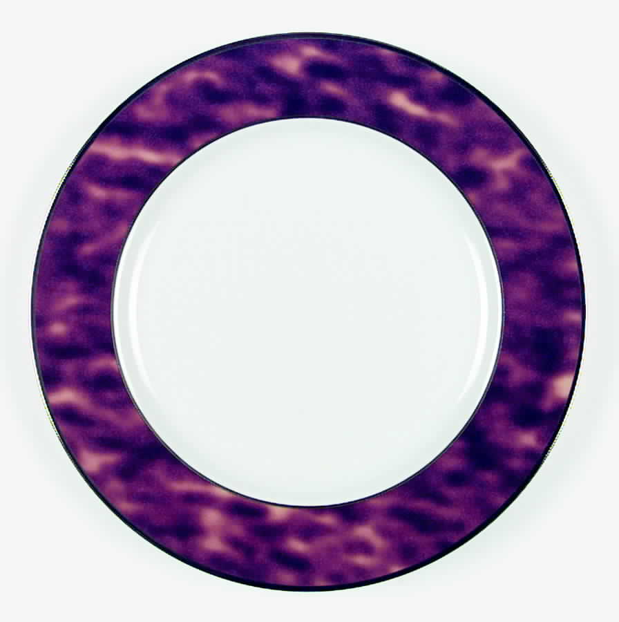 Panama Dinner Plate by Ralph Lauren China-1