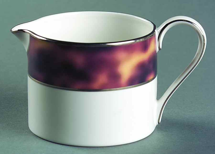 Panama Creamer by Ralph Lauren China-1