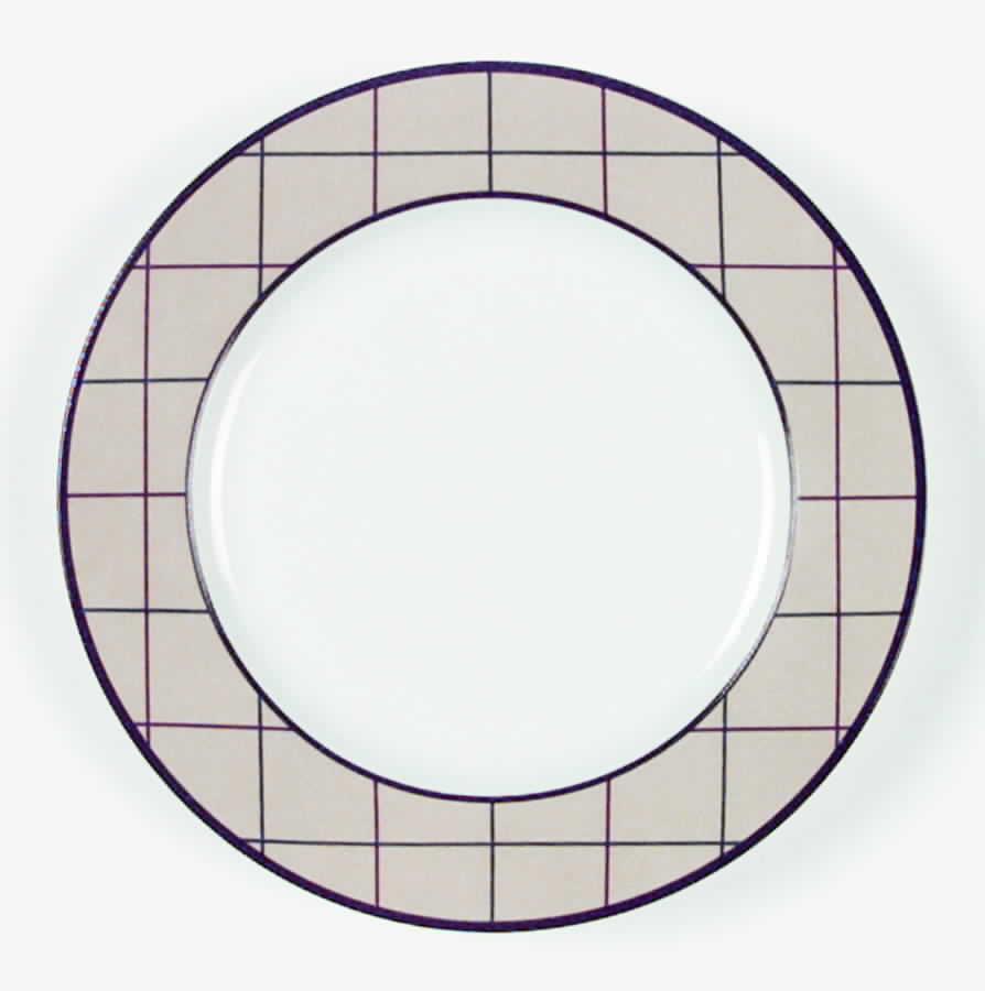 Garrison Bread & Butter Plate by Ralph Lauren China-1