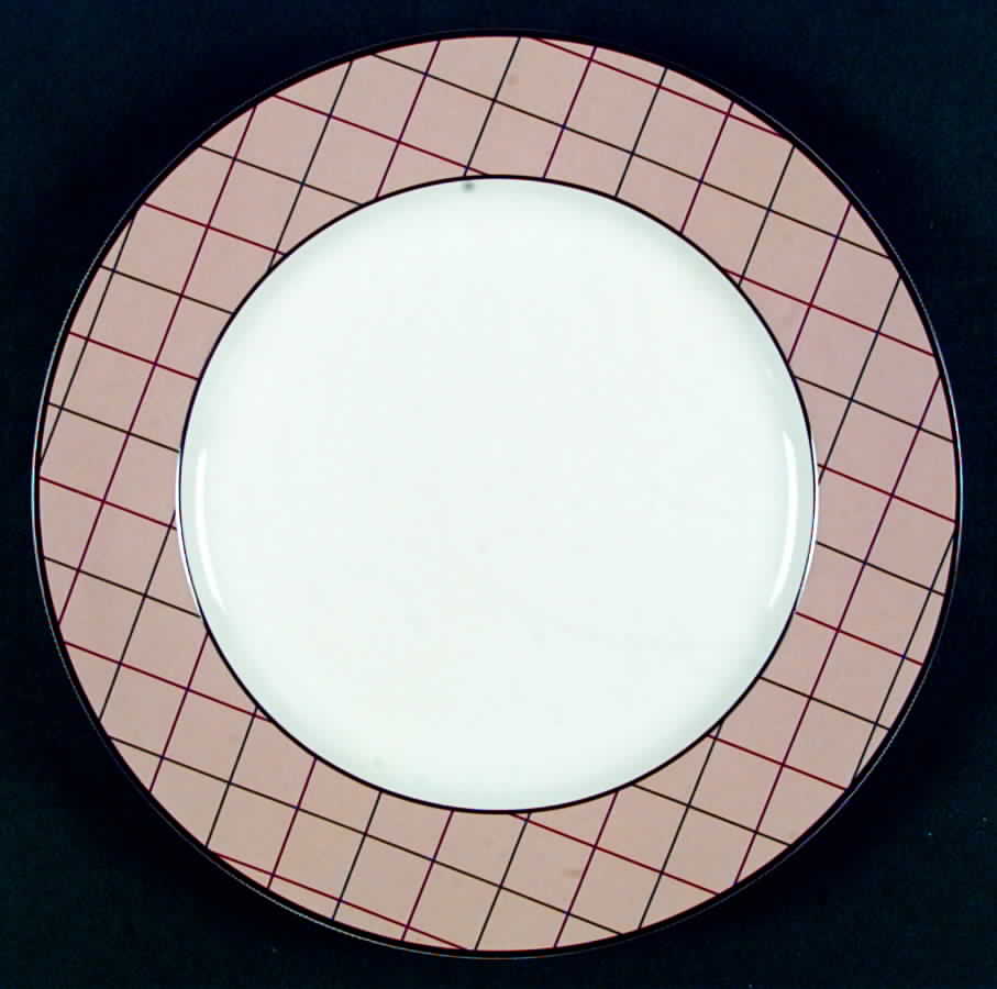 Garrison Dinner Plate by Ralph Lauren China-1