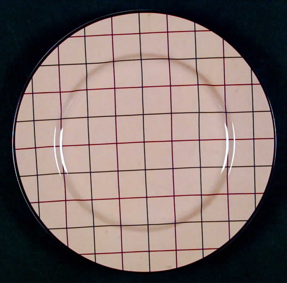 Garrison Salad Plate by Ralph Lauren China-1