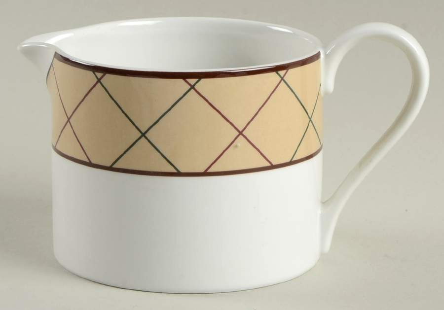 Garrison Creamer by Ralph Lauren China-1