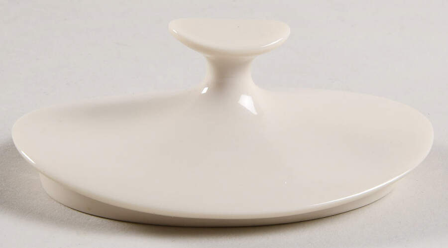 Dimension Gold Lid for Sugar Bowl by Lenox-1