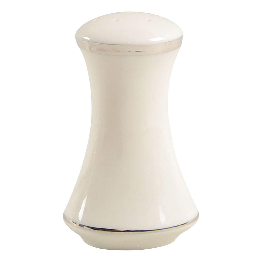 Solitaire Salt Shaker by Lenox-1