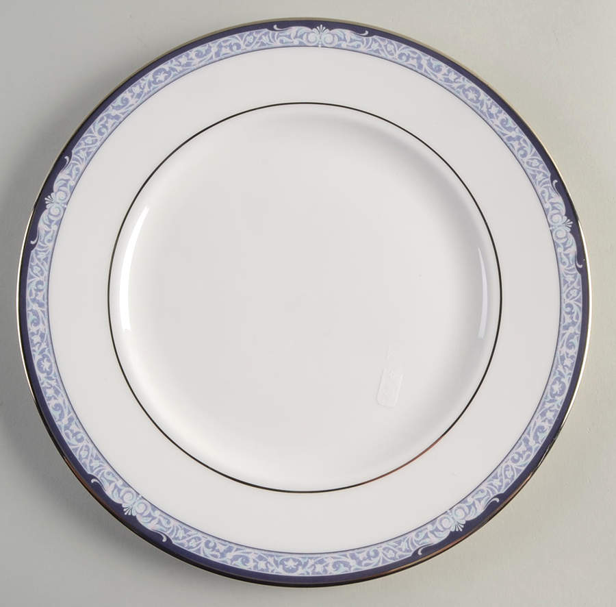 Vintage Lace Millennium Dinner Plate by Lenox-1