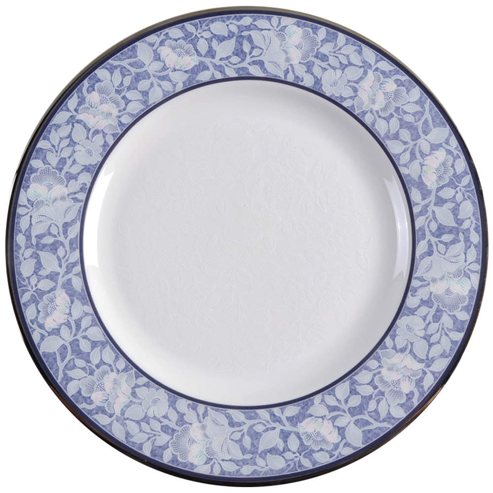 Vintage Lace Salad Plate by Lenox-1