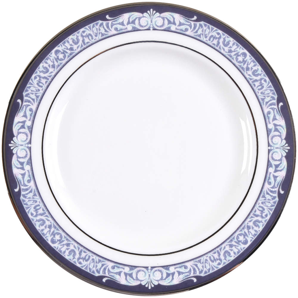 Vintage Lace Bread & Butter Plate by Lenox-1