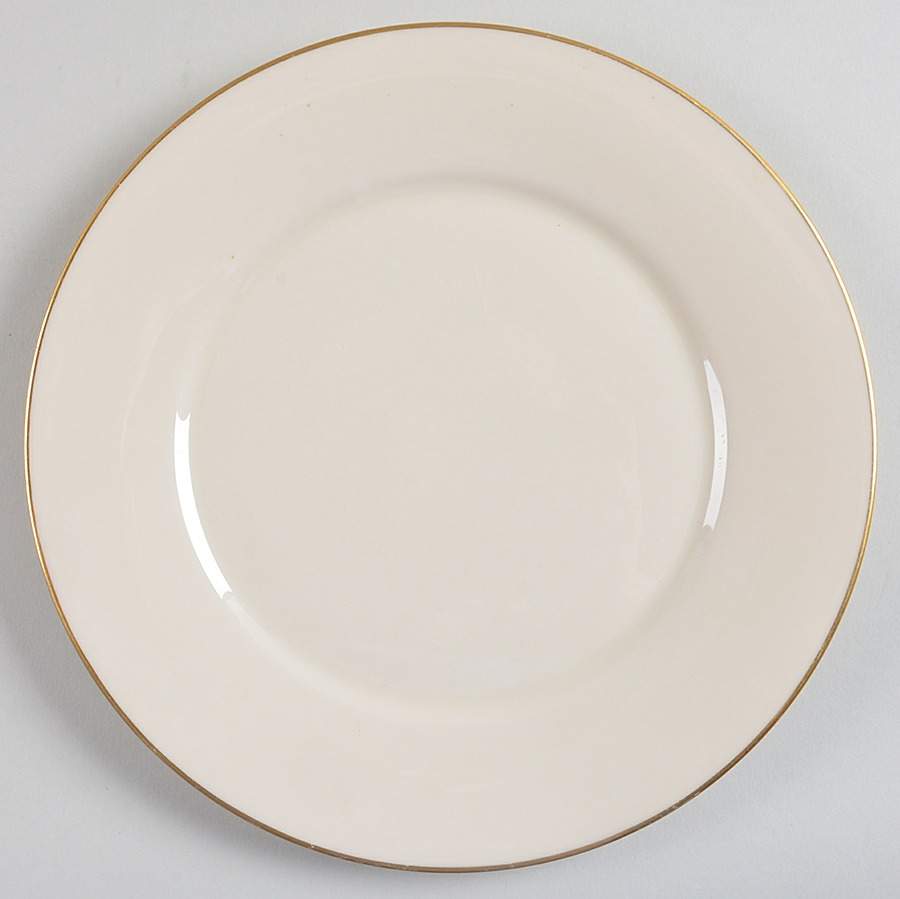L26 Luncheon Plate by Lenox-1