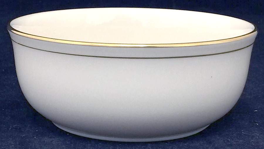 L26 Fruit/Dessert (Sauce) Bowl by Lenox-1
