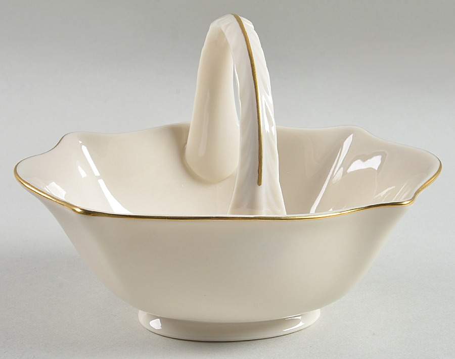 L26 Small Basket by Lenox-1