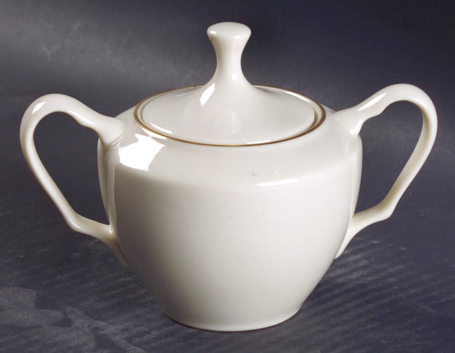L26 Sugar Bowl & Lid by Lenox-1