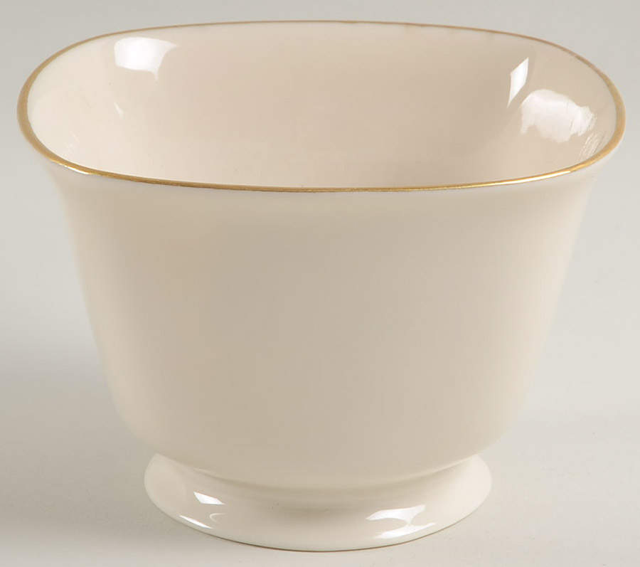 L26 Nut Bowl by Lenox-1