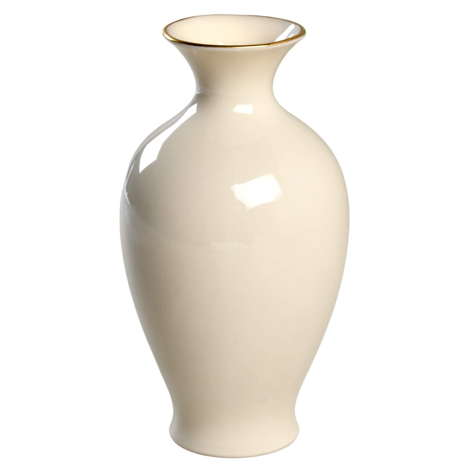 L26 7" Bud Vase by Lenox-1