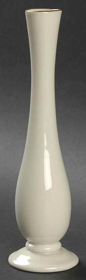L26 7" Bud Vase by Lenox-1