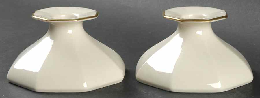 L26 2" Candlestick by Lenox-1