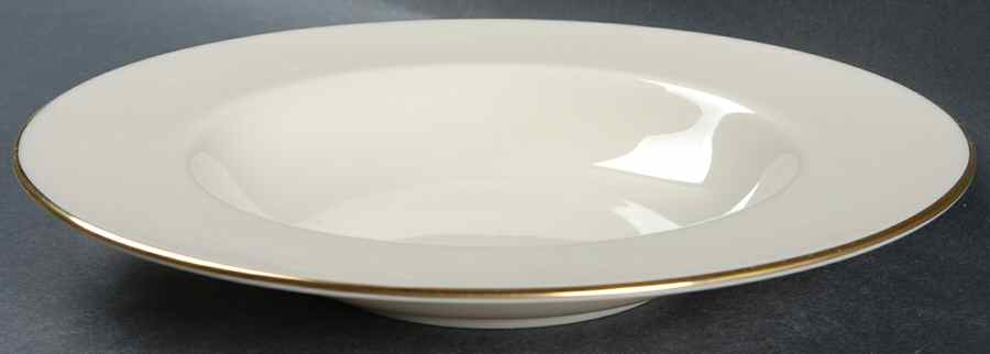 L26 Rim Soup Bowl by Lenox-1