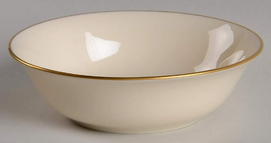 L26 Coupe Cereal Bowl by Lenox-1