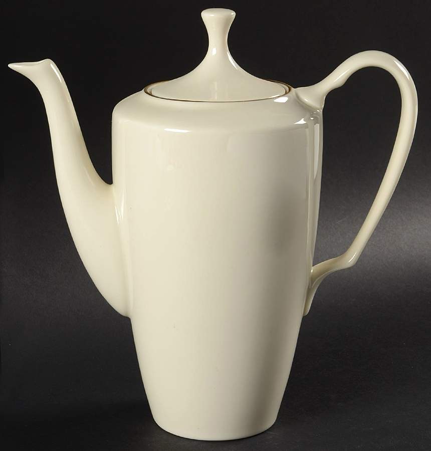 L26 Coffee Pot & Lid by Lenox-1