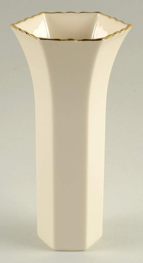 L26 7" Bud Vase by Lenox-1