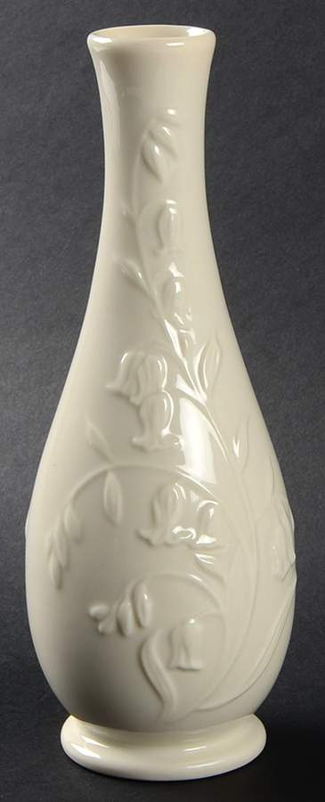 L26 7" Bud Vase by Lenox-1