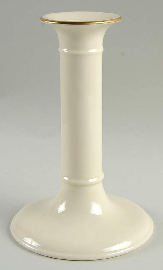 L26 7" Candlestick by Lenox-1