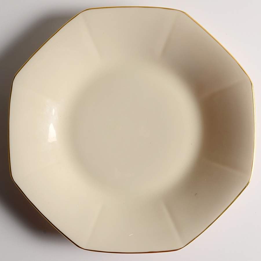 L26 11" Octagonal Serving Platter by Lenox-1