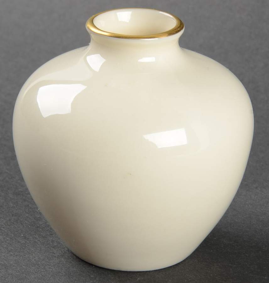 L26 Mini Bud Vase by Lenox-1